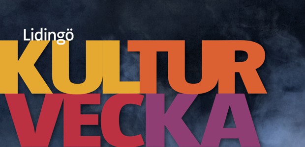 Kulturveckan 2022